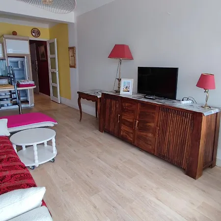 Traversant En Bord De Au Pouliguen - Fr-1-843-53 Apartment *