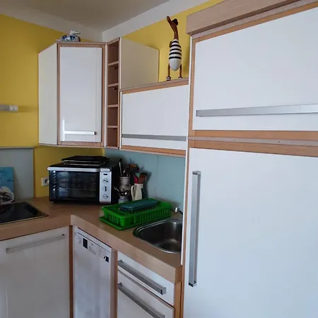 Traversant En Bord De Au Pouliguen - Fr-1-843-53 * Le Pouliguen