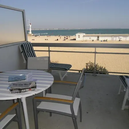 Traversant En Bord De Au Pouliguen - Fr-1-843-53 *