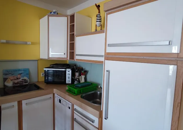 Traversant En Bord De Au Pouliguen - Fr-1-843-53 * Le Pouliguen